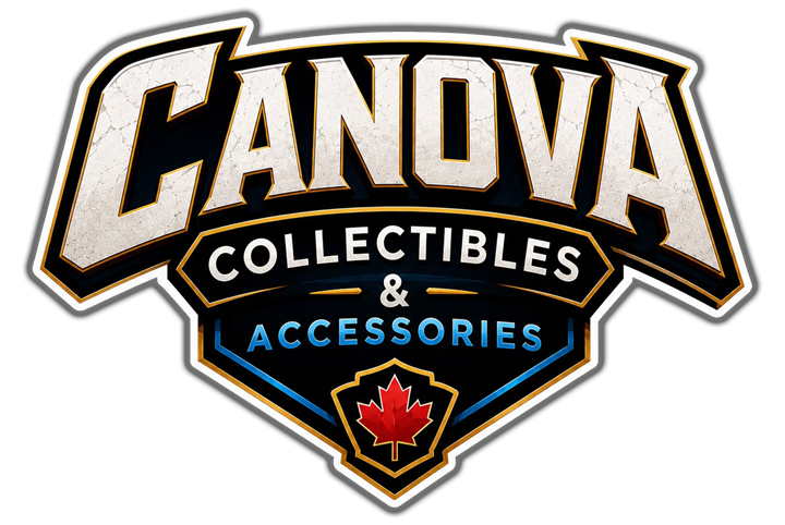 Canova Collectibles